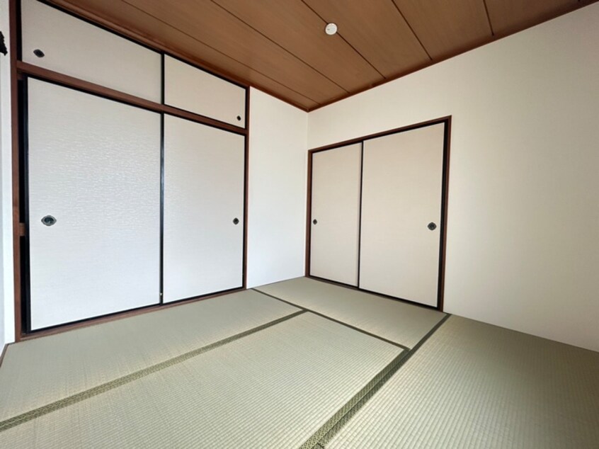 居室 ハイツＫＳ