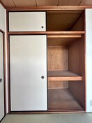 収納 ハイツＫＳ