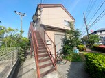 大澤アパ－ト