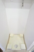 洗濯機置場 アルテシモ　クルセ