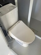 トイレ クレ－プ・マ－トル