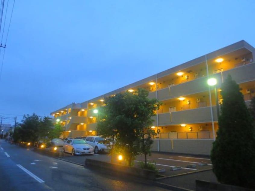 その他 パーシモン芝久保