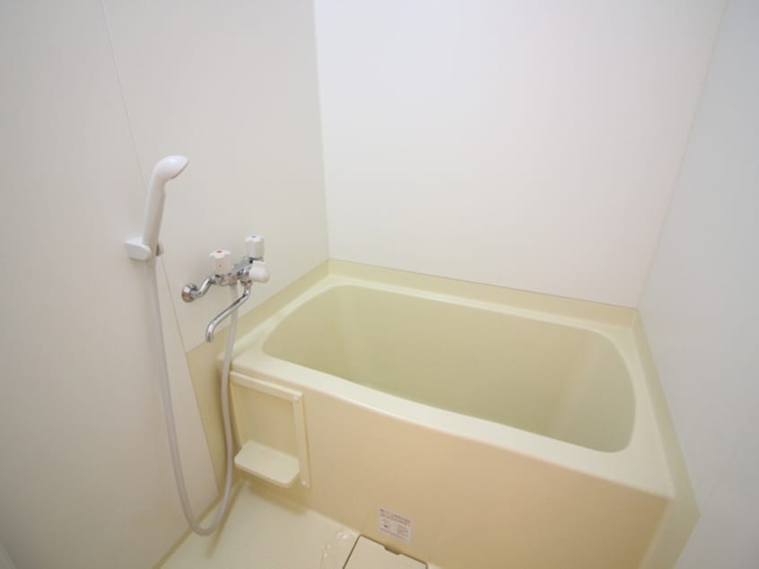 バス／シャワールーム等 パーシモン芝久保