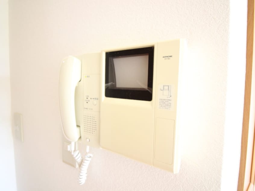 内観写真 パーシモン芝久保