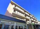 第２山田ビルの外観