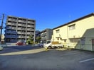 駐車場 第２山田ビル