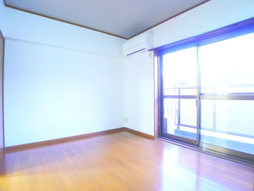 居室 第２山田ビル