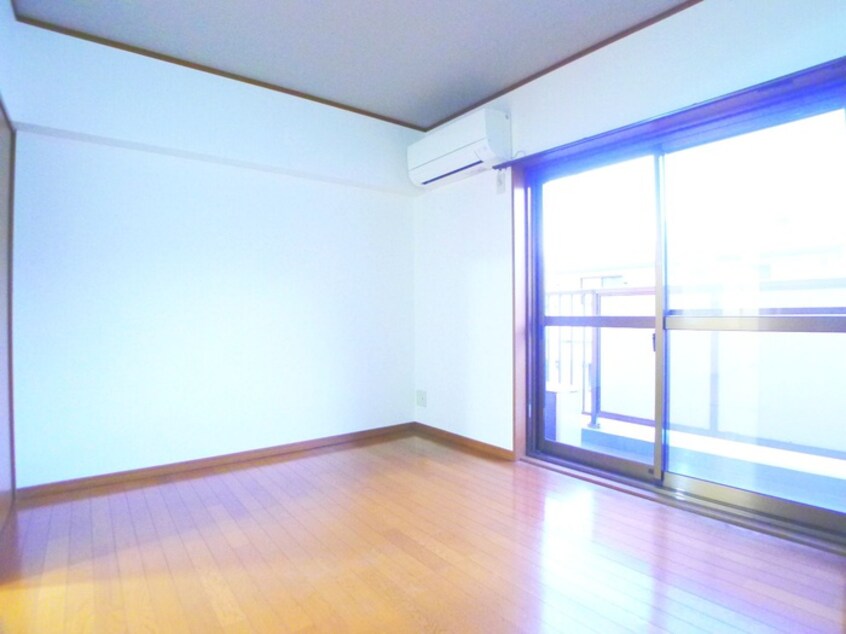 居室 第２山田ビル