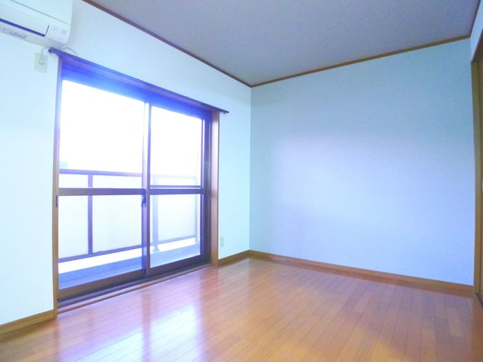 居室 第２山田ビル