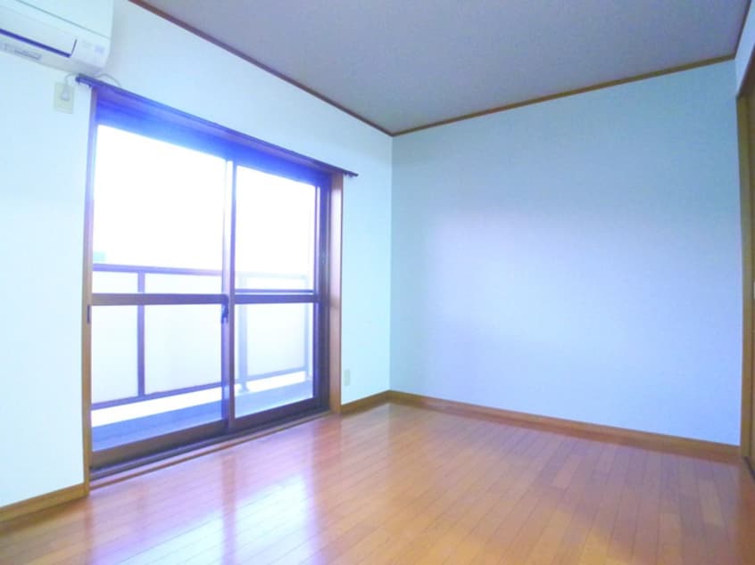 居室 第２山田ビル