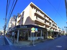 周辺環境 第２山田ビル