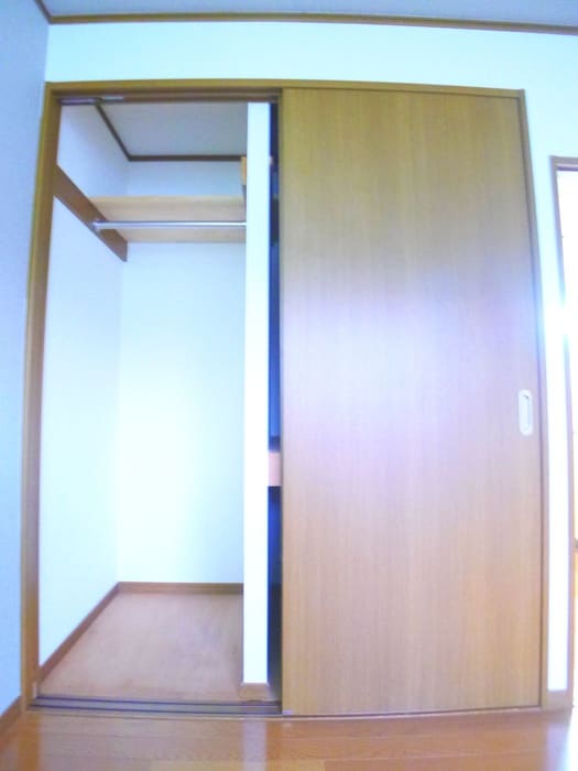 収納 第２山田ビル