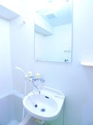 洗面 第２山田ビル