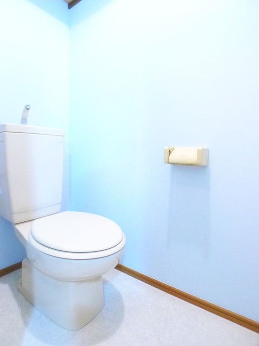 トイレ 第２山田ビル