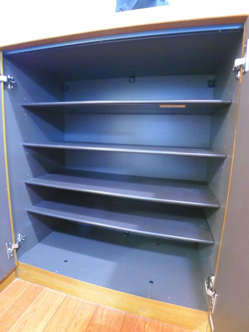 廊下 第２山田ビル