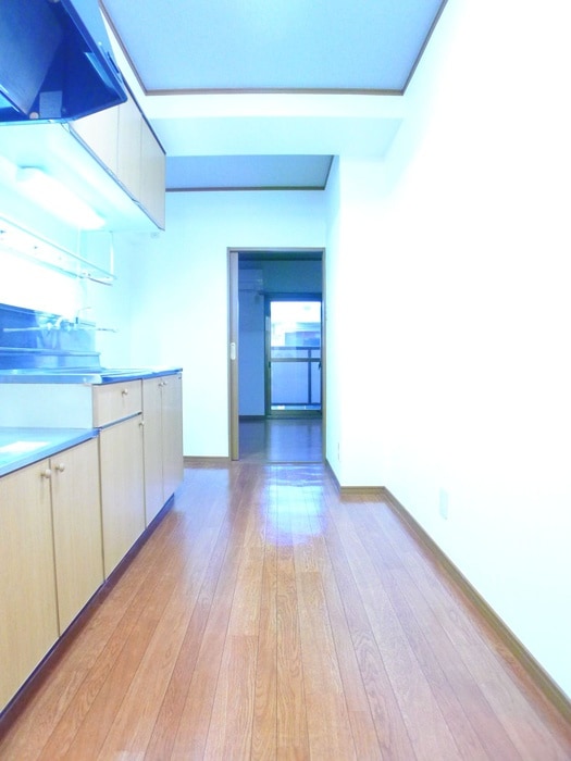 廊下 第２山田ビル