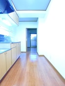 廊下 第２山田ビル