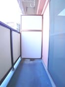 ベランダ・バルコニー 第２山田ビル