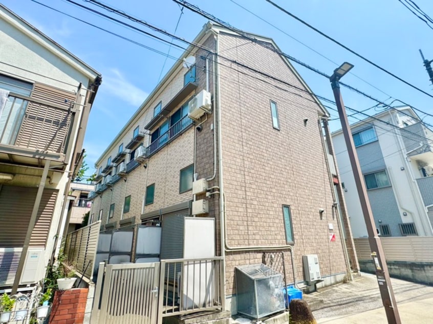 外観写真 グランヴェ－ルみゆき公園