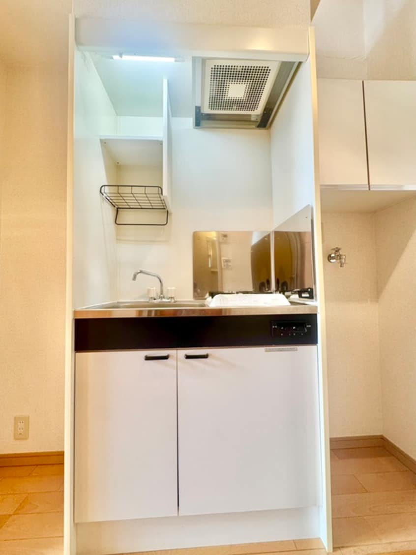 キッチン グランヴェ－ルみゆき公園