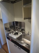 キッチン グランヴェ－ルみゆき公園