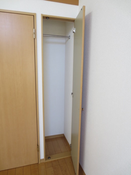 収納 グランヴェ－ルみゆき公園