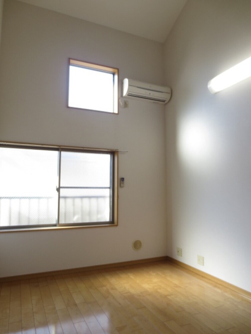 居室 グランヴェ－ルみゆき公園