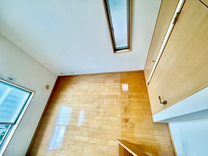 ロフト グランヴェ－ルみゆき公園