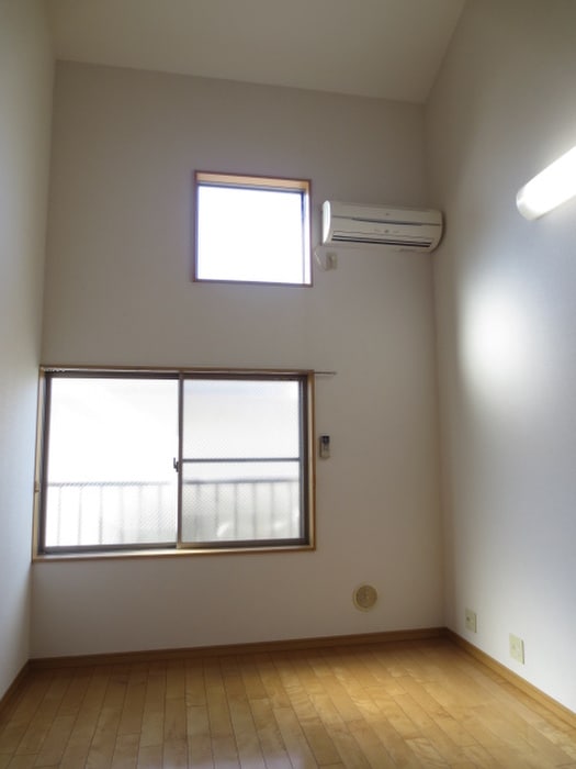 居室 グランヴェ－ルみゆき公園