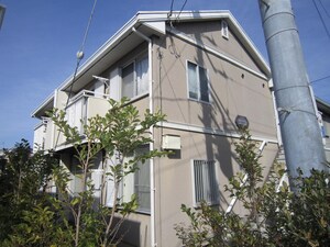 Ｋ６ハイツ