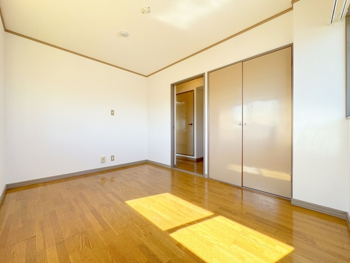 居室 サンクレスト武蔵藤沢