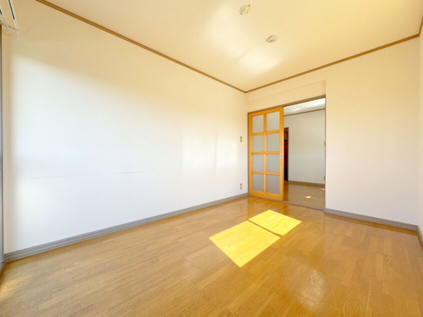 居室 サンクレスト武蔵藤沢