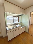 キッチン サンクレスト武蔵藤沢