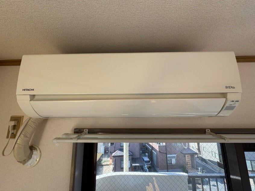 内観写真 サンクレスト武蔵藤沢