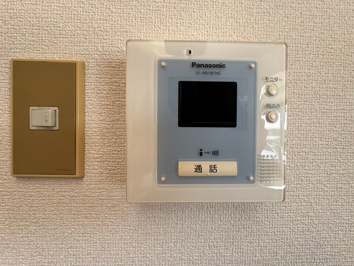 廊下 サンクレスト武蔵藤沢