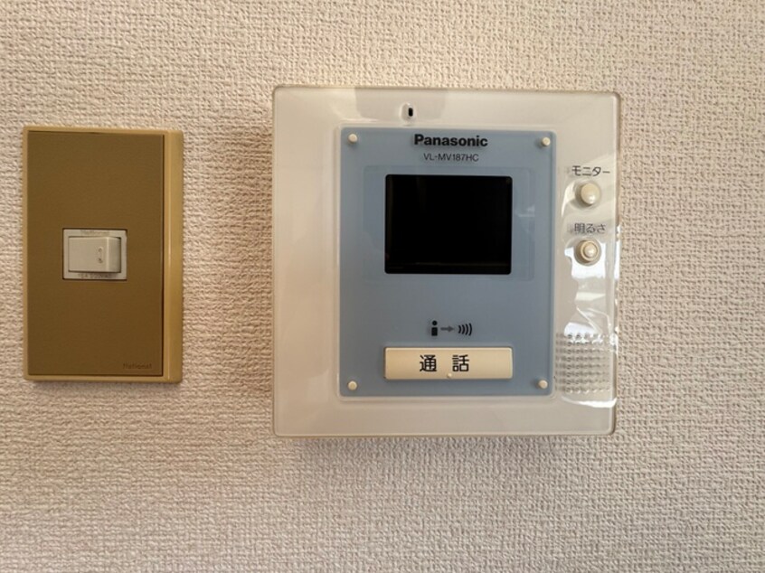 廊下 サンクレスト武蔵藤沢