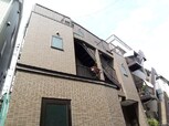柳澤ハイツⅡ