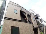 柳澤ハイツⅡ