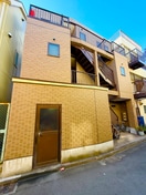 建物設備 柳澤ハイツⅡ