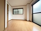 居室 柳澤ハイツⅡ