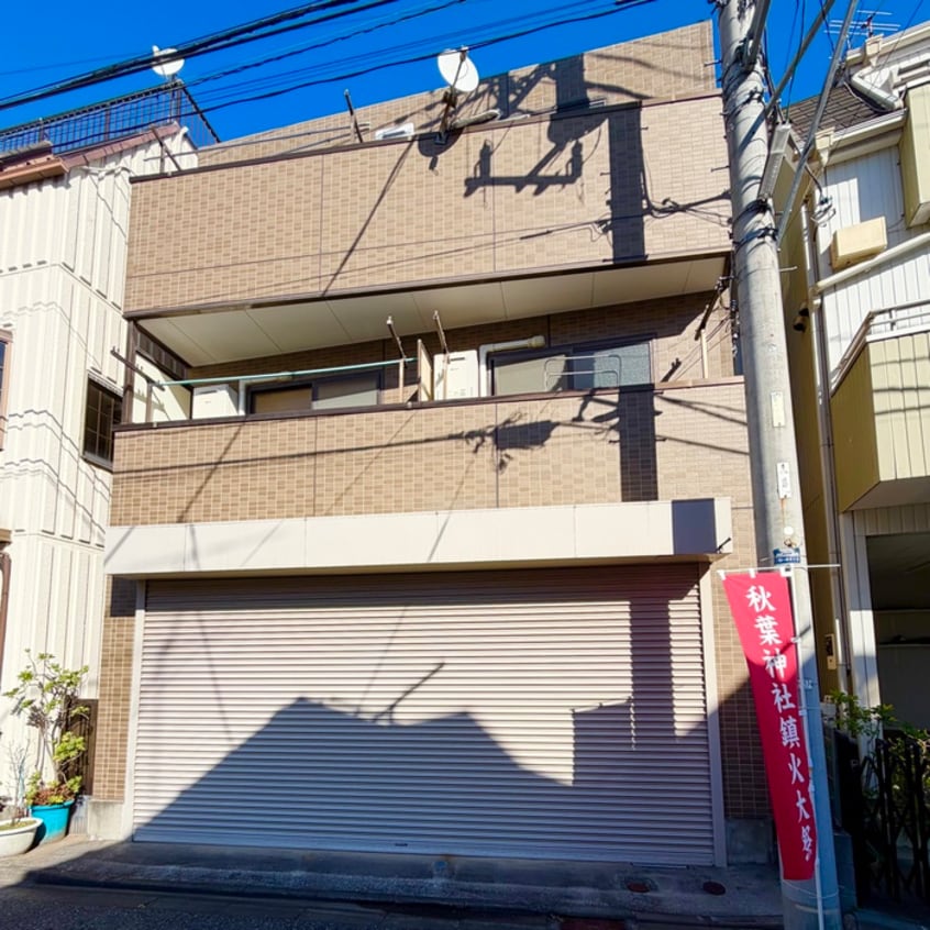 その他 柳澤ハイツⅡ