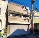 外観写真 柳澤ハイツⅡ