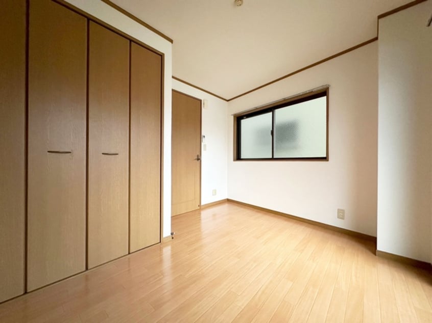 居室 柳澤ハイツⅡ