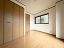 居室 柳澤ハイツⅡ