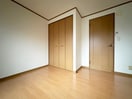 居室 柳澤ハイツⅡ
