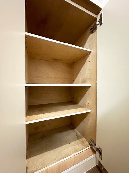 靴箱 柳澤ハイツⅡ