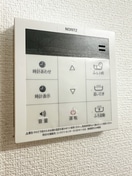 内観写真 柳澤ハイツⅡ