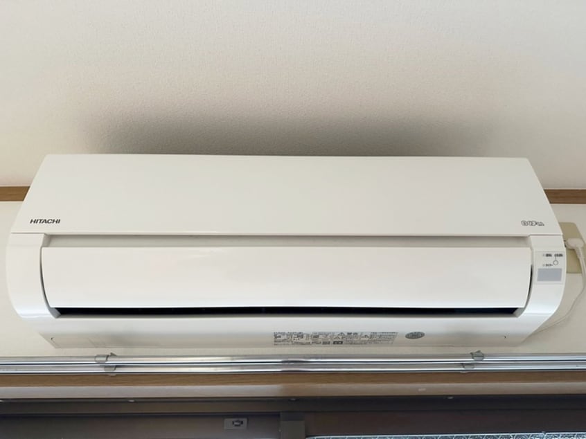 内観写真 柳澤ハイツⅡ