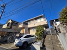 外観写真 ハイツビオラ鷺宮