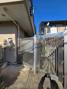 エントランス部分 ハイツビオラ鷺宮